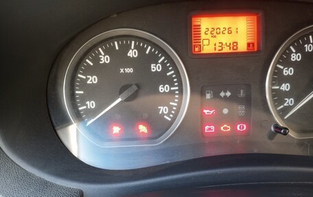 Nissan Almera, 2013 год, 590 000 рублей, 19 фотография