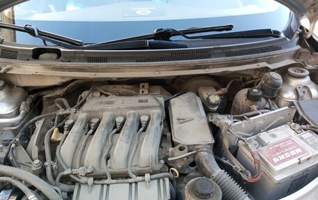 Nissan Almera, 2013 год, 590 000 рублей, 14 фотография