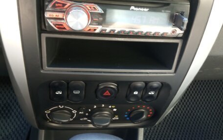 Nissan Almera, 2013 год, 590 000 рублей, 20 фотография