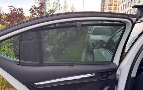Skoda Octavia IV, 2021 год, 2 750 000 рублей, 9 фотография