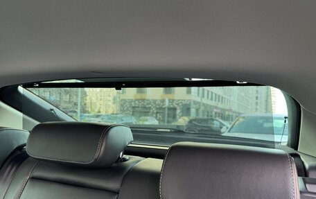 Skoda Octavia IV, 2021 год, 2 750 000 рублей, 10 фотография