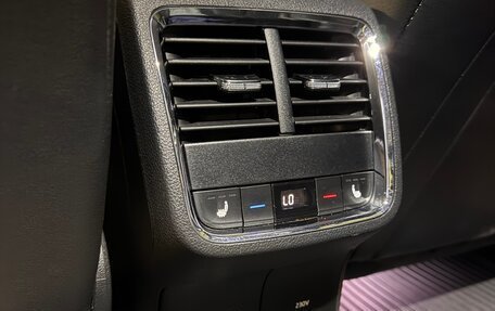 Skoda Octavia IV, 2021 год, 2 750 000 рублей, 15 фотография