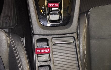 Skoda Octavia IV, 2021 год, 2 750 000 рублей, 23 фотография