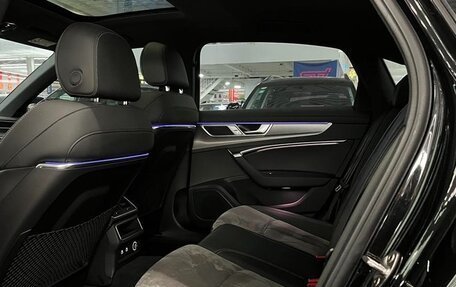 Audi A6, 2025 год, 6 000 000 рублей, 9 фотография