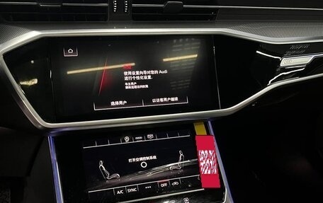 Audi A6, 2025 год, 6 000 000 рублей, 8 фотография