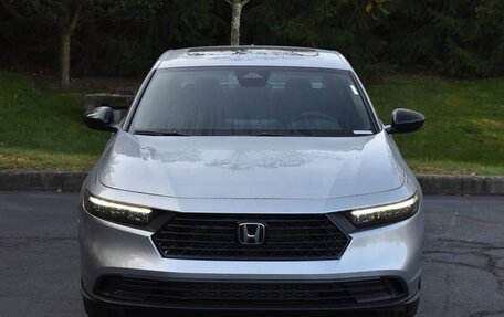 Honda Accord, 2026 год, 5 678 909 рублей, 2 фотография