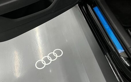 Audi A6, 2025 год, 6 000 000 рублей, 15 фотография