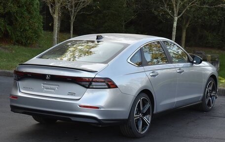 Honda Accord, 2026 год, 5 678 909 рублей, 3 фотография