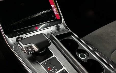 Audi A6, 2025 год, 6 000 000 рублей, 7 фотография