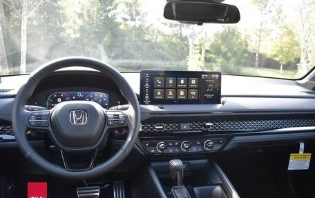 Honda Accord, 2026 год, 5 678 909 рублей, 5 фотография