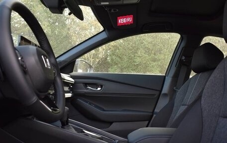 Honda Accord, 2026 год, 5 678 909 рублей, 4 фотография