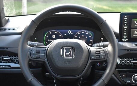 Honda Accord, 2026 год, 5 678 909 рублей, 6 фотография