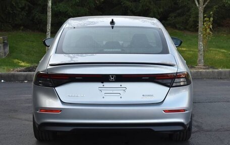 Honda Accord, 2026 год, 5 678 909 рублей, 17 фотография