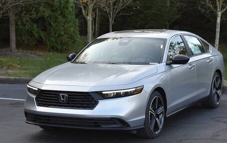 Honda Accord, 2026 год, 5 678 909 рублей, 14 фотография