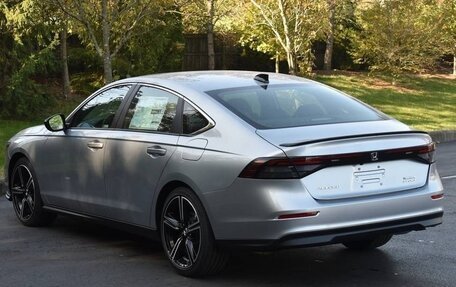 Honda Accord, 2026 год, 5 678 909 рублей, 16 фотография