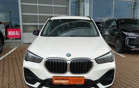 BMW X1, 2020 год, 3 099 000 рублей, 2 фотография