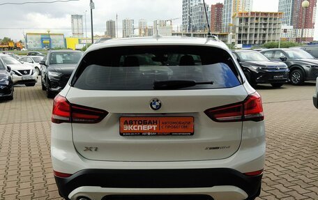 BMW X1, 2020 год, 3 099 000 рублей, 5 фотография