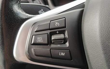 BMW X1, 2020 год, 3 099 000 рублей, 10 фотография