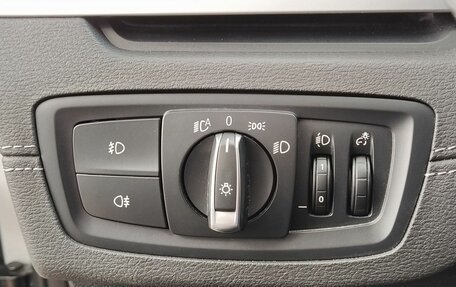 BMW X1, 2020 год, 3 099 000 рублей, 9 фотография