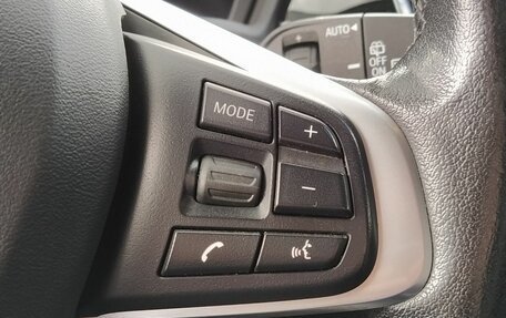 BMW X1, 2020 год, 3 099 000 рублей, 11 фотография