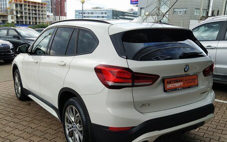 BMW X1, 2020 год, 3 099 000 рублей, 6 фотография
