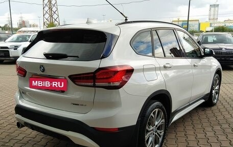 BMW X1, 2020 год, 3 099 000 рублей, 4 фотография