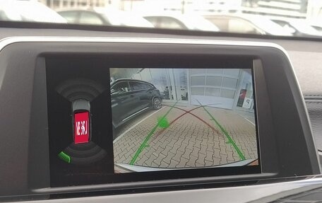 BMW X1, 2020 год, 3 099 000 рублей, 15 фотография