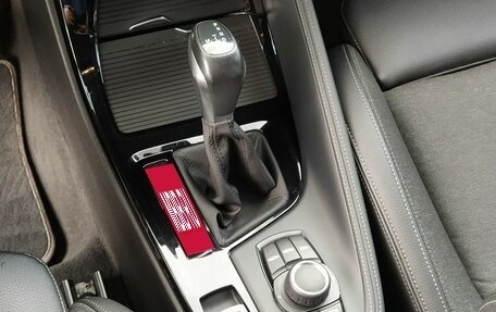 BMW X1, 2020 год, 3 099 000 рублей, 13 фотография
