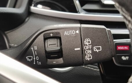 BMW X1, 2020 год, 3 099 000 рублей, 12 фотография