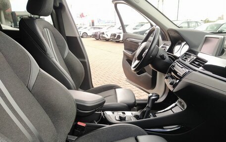 BMW X1, 2020 год, 3 099 000 рублей, 18 фотография