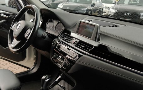 BMW X1, 2020 год, 3 099 000 рублей, 17 фотография