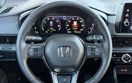 Honda CR-V, 2026 год, 6 801 088 рублей, 7 фотография