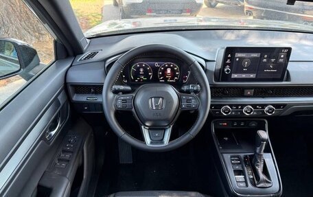 Honda CR-V, 2026 год, 6 801 088 рублей, 6 фотография