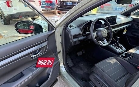 Honda CR-V, 2026 год, 6 801 088 рублей, 4 фотография