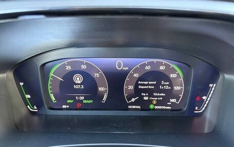 Honda CR-V, 2026 год, 6 801 088 рублей, 8 фотография