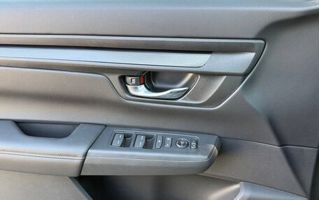 Honda CR-V, 2026 год, 6 801 088 рублей, 9 фотография