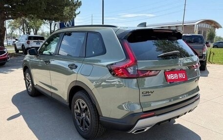 Honda CR-V, 2026 год, 6 801 088 рублей, 19 фотография