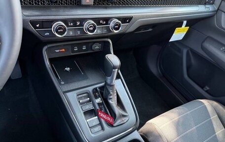Honda CR-V, 2026 год, 6 801 088 рублей, 12 фотография