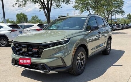 Honda CR-V, 2026 год, 6 801 088 рублей, 21 фотография