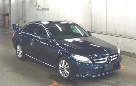 Mercedes-Benz C-Класс, 2019 год, 1 800 000 рублей, 5 фотография