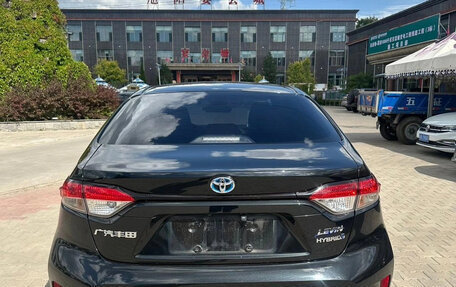 Toyota Corolla, 2023 год, 1 717 000 рублей, 5 фотография