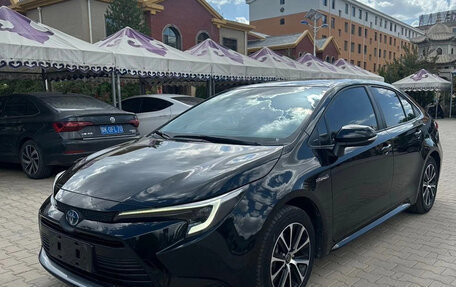 Toyota Corolla, 2023 год, 1 717 000 рублей, 3 фотография