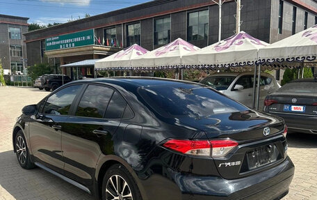 Toyota Corolla, 2023 год, 1 717 000 рублей, 4 фотография