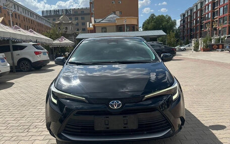 Toyota Corolla, 2023 год, 1 717 000 рублей, 2 фотография
