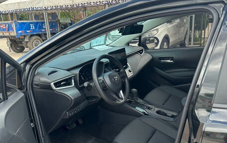 Toyota Corolla, 2023 год, 1 717 000 рублей, 7 фотография