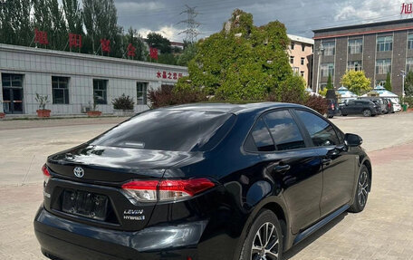 Toyota Corolla, 2023 год, 1 717 000 рублей, 6 фотография