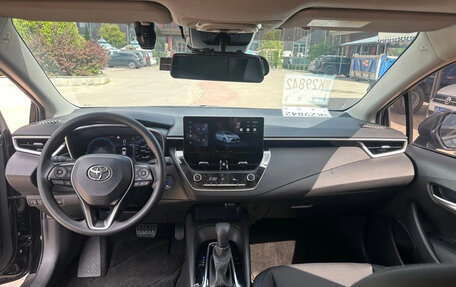 Toyota Corolla, 2023 год, 1 717 000 рублей, 8 фотография