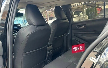 Toyota Corolla, 2023 год, 1 717 000 рублей, 11 фотография