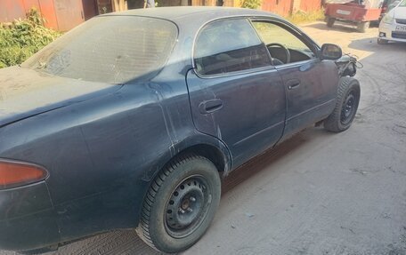 Toyota Sprinter Marino, 1994 год, 120 000 рублей, 4 фотография