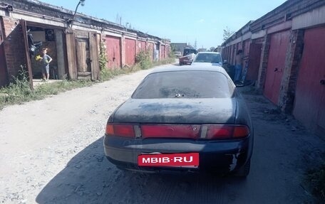 Toyota Sprinter Marino, 1994 год, 120 000 рублей, 5 фотография